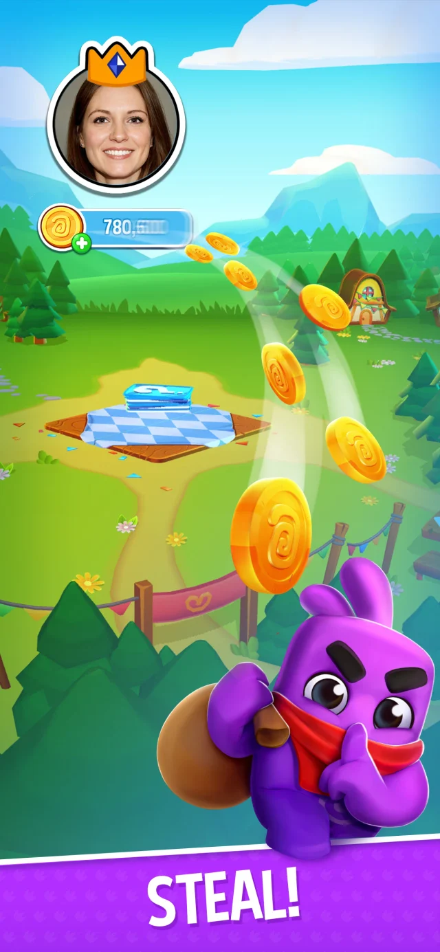 Dice Dreams™️ - Screen 5