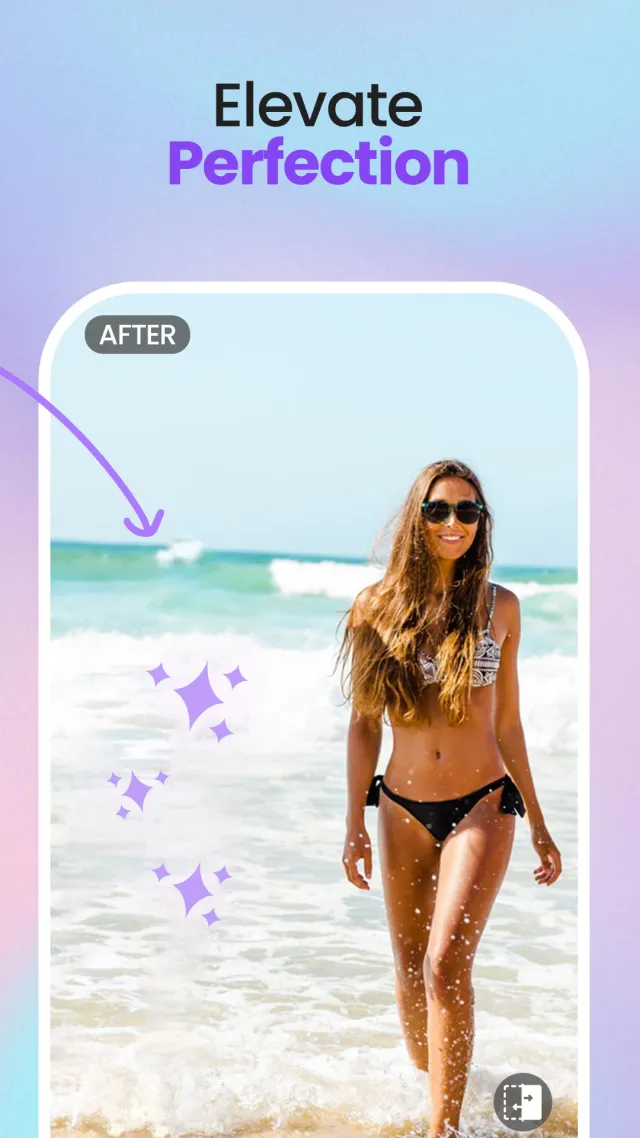 AI Photo Enhancer: Remove Item - Screen 3