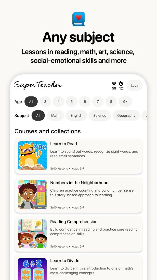 Super Teacher - Screen 7