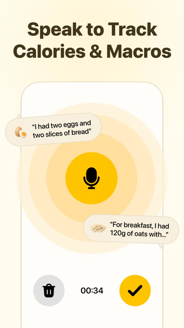 Fitia: Calorie Counter & Diet - Screen 6