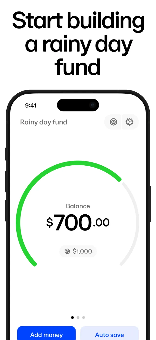 Rain Instant Pay - Screen 5