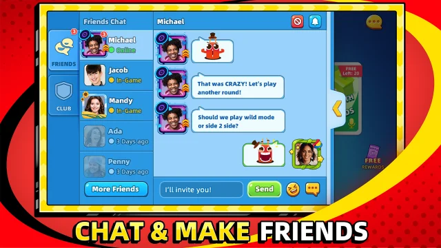 UNO!™ - Screen 6