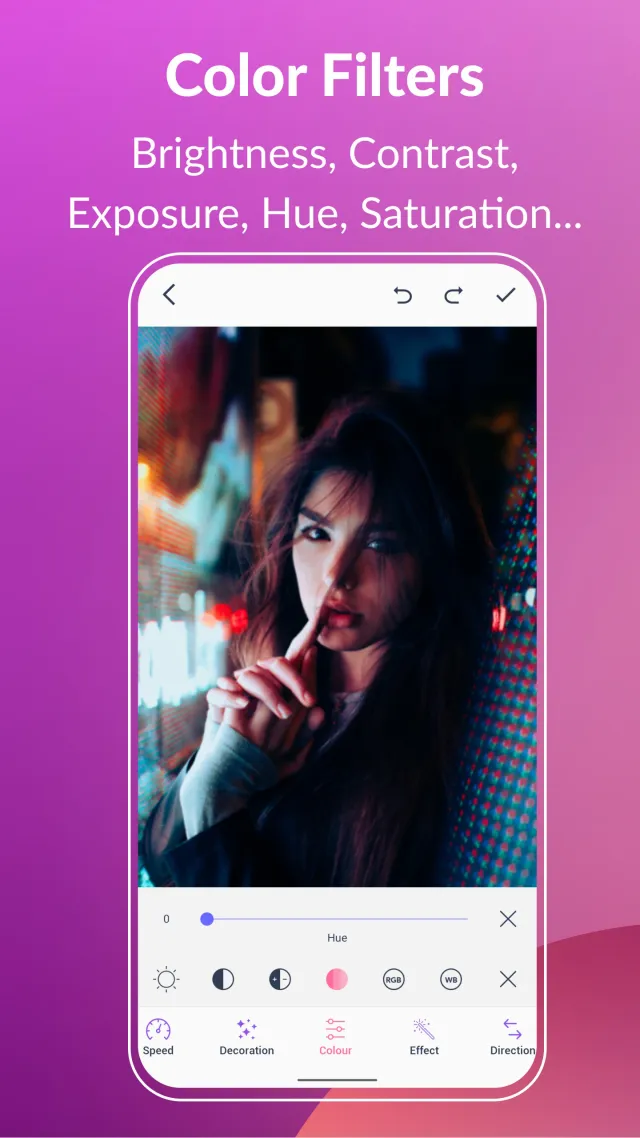 GIF Maker, GIF Editor - Screen 6