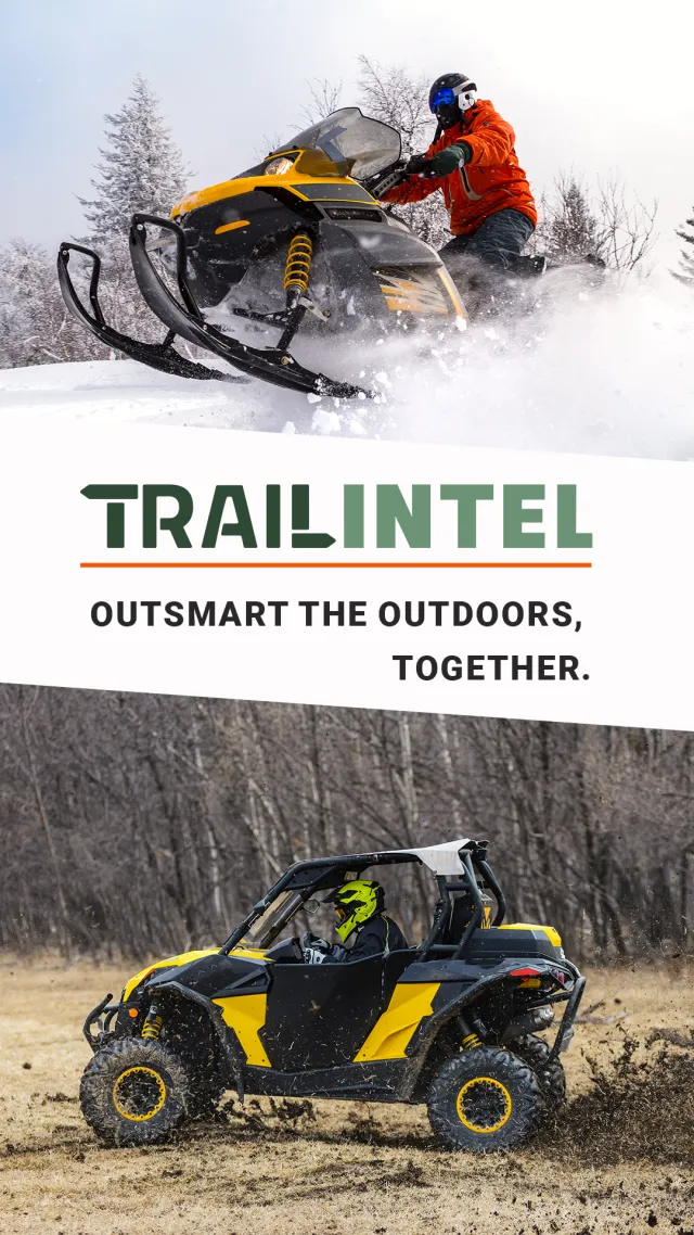 Trailintel - Screen 4