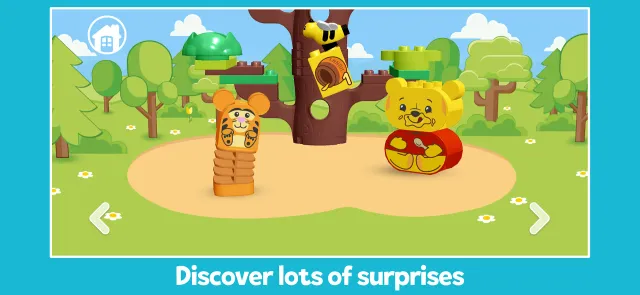 LEGO® DUPLO® Disney - Screen 5