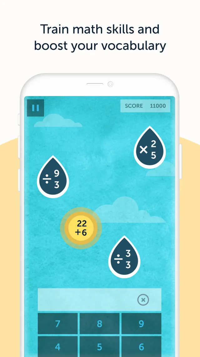 Lumosity: Brain Training Games - Screen 7