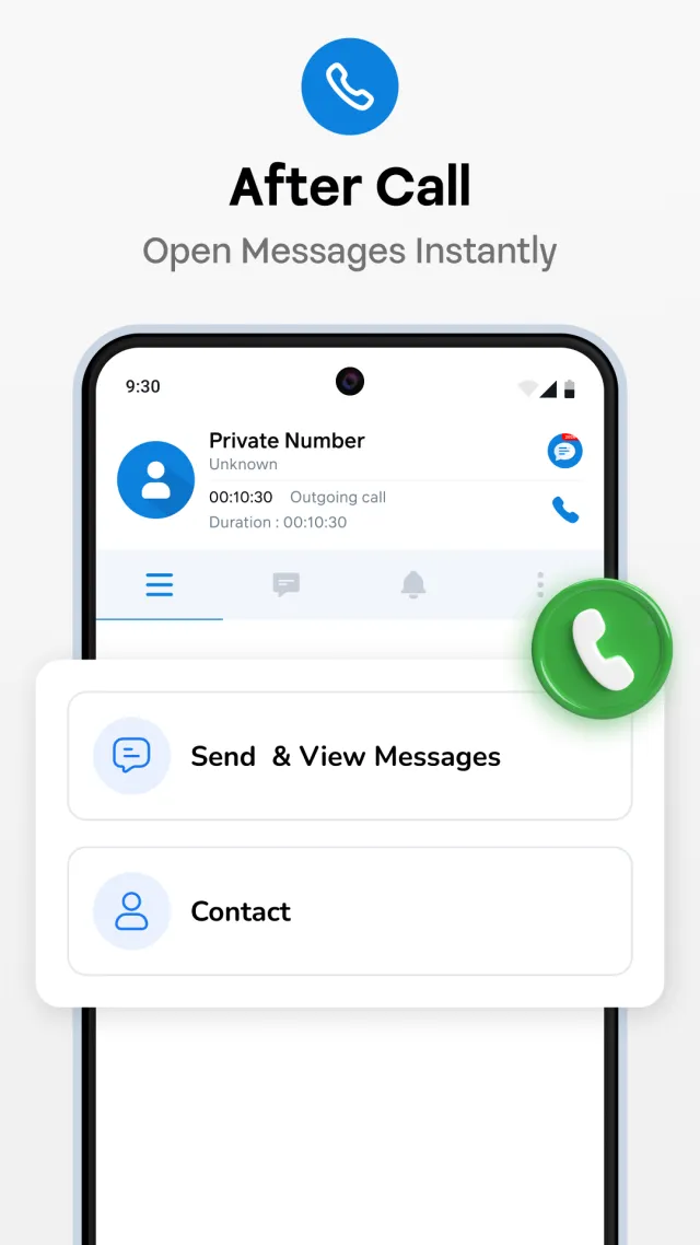 Messages - SMS Texting App - Screen 7