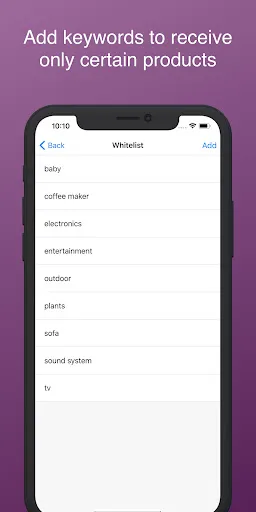 Freebie Alerts: Free Stuff App - Screen 6