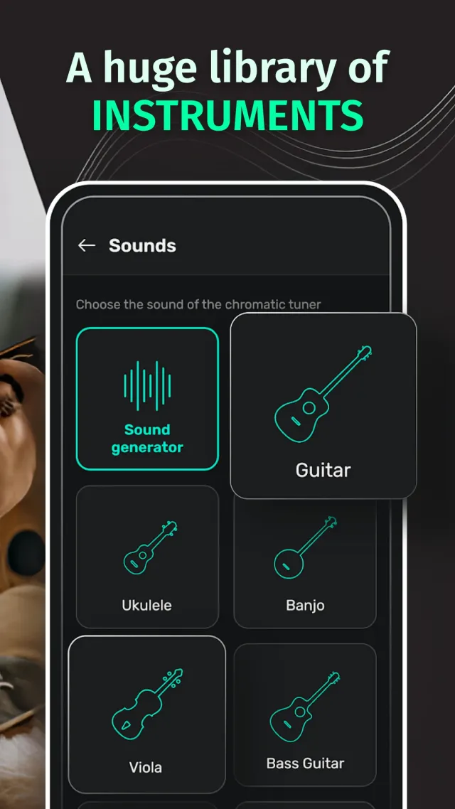 Perfect Tuner - Screen 7