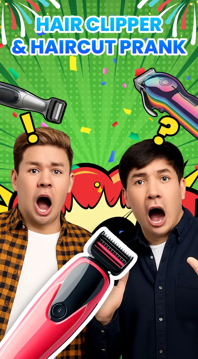 Ghost Sound & Bug Filter Prank - Screen 2