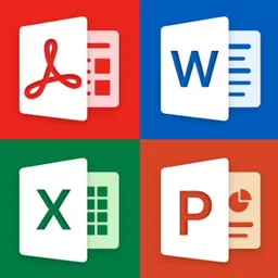 Document Reader - PDF Viewer icon