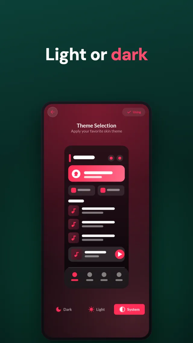 Music Downloader & MP3 Player - Screen 8