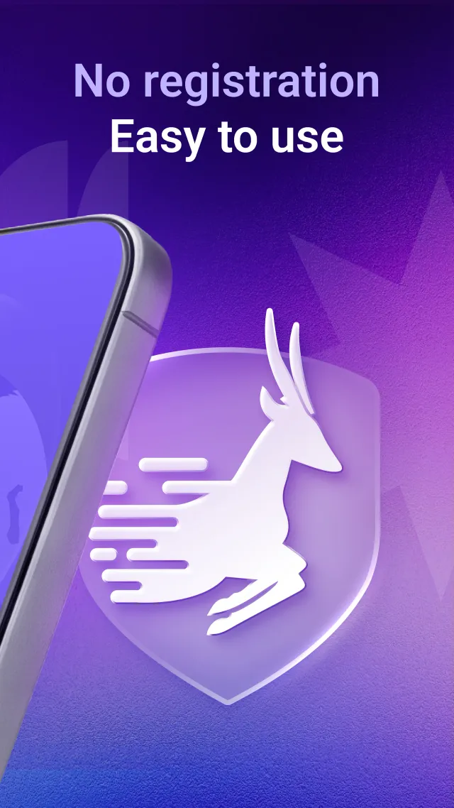 GnuVPN: Super Fast VPN Proxy - Screen 2
