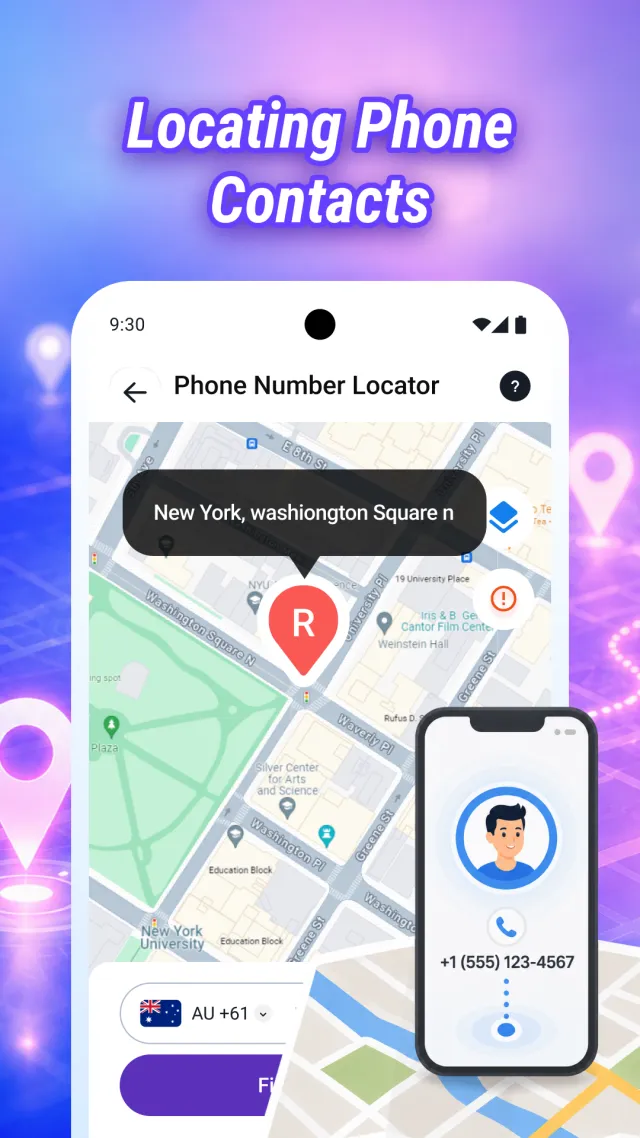 GPS Phone Tracker & Locator - Screen 6