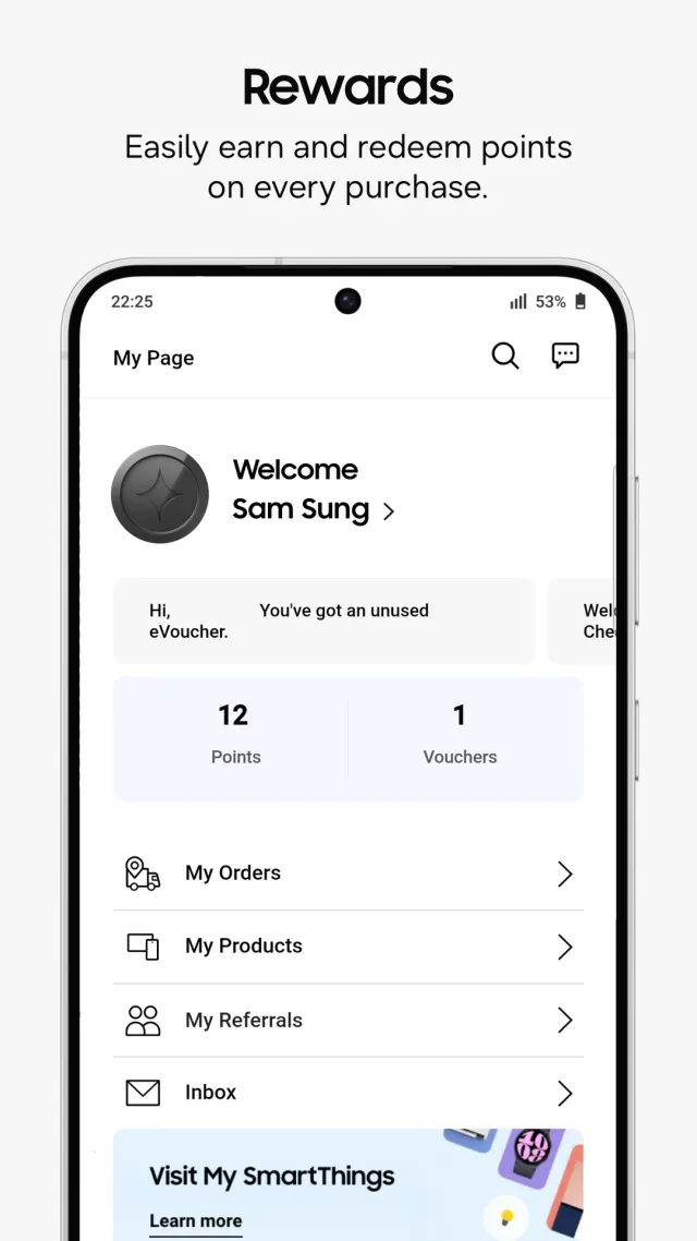 Shop Samsung - Screen 6