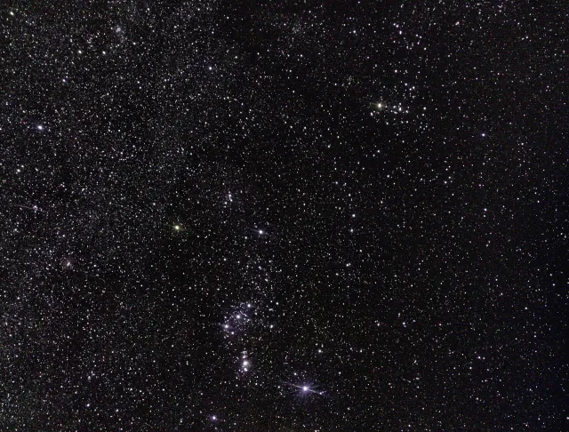 DeepSkyCamera - Screen 2