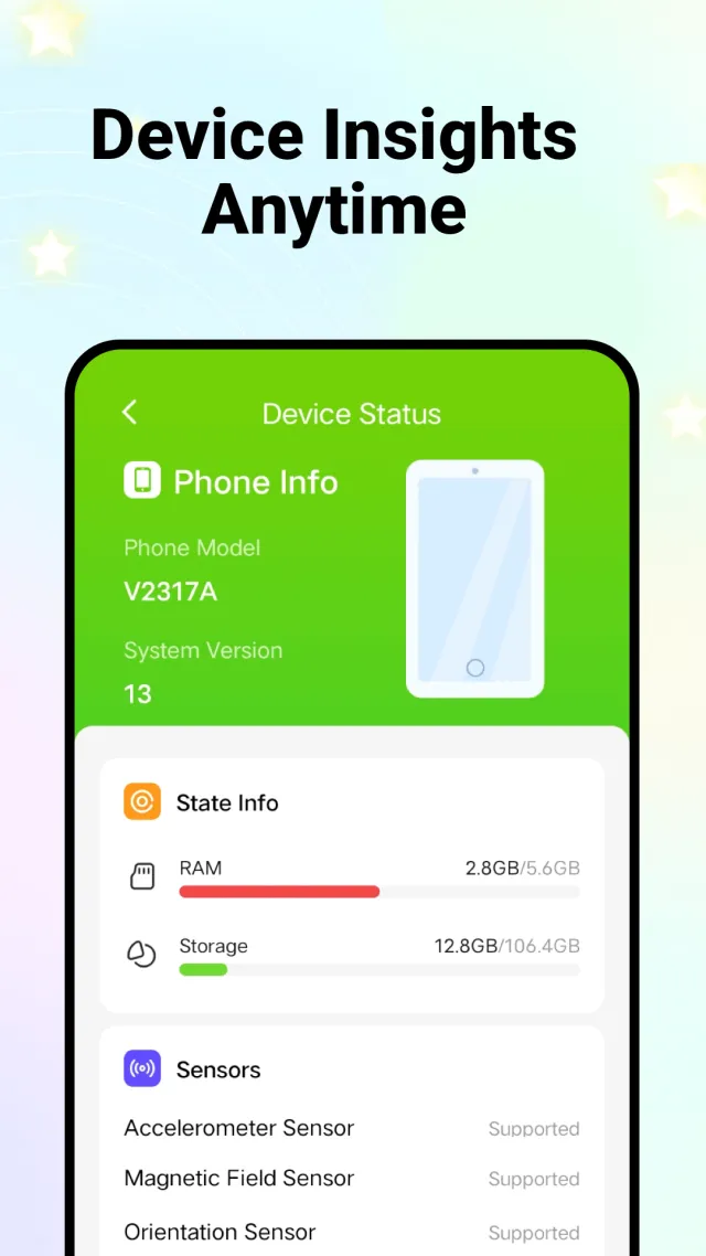 Prism: AI Quick Path Browser - Screen 4