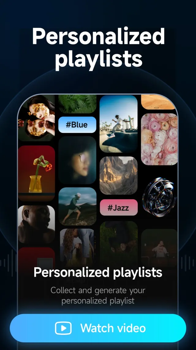 Music Recognition - Find Songs - Screen 6