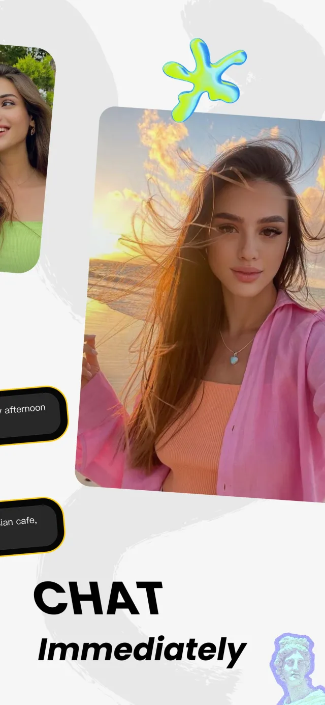 Vibe Dating App: Meet People - Screen 7