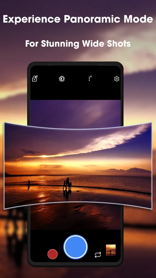 GCamera: GCam & HD Pro Photos - Screen 5