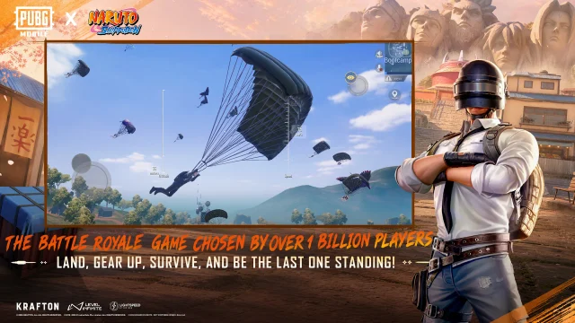 PUBG MOBILE - Screen 6