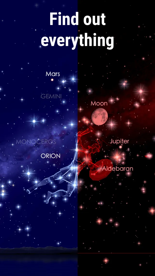 Star Walk 2 Plus: Sky Map View - Screen 3