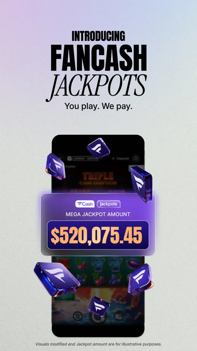 Fanatics Casino - Real Money - Screen 7