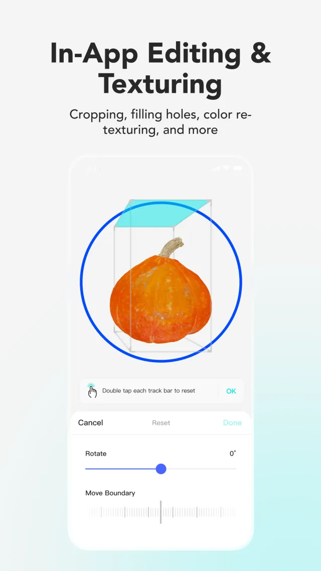 KIRI Engine: 3D Scanner App - Screen 7