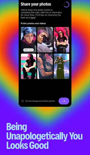 Taimi: LGBTQ+ Dating & Meet Up - Screen 3