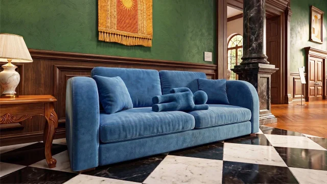 Paint & Hide: Color Guys - Screen 3
