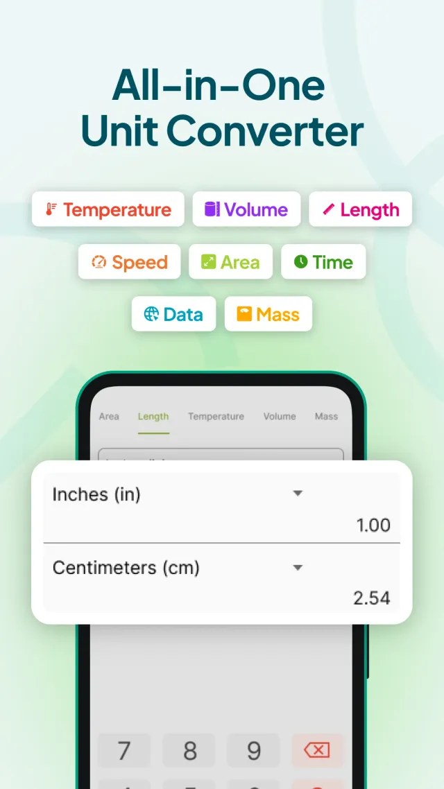 Calculator Launcher - Screen 4