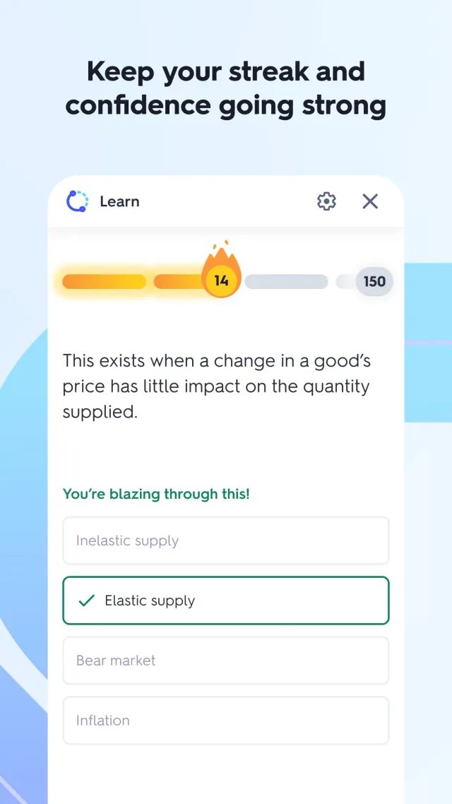 Quizlet: More than Flashcards - Screen 7
