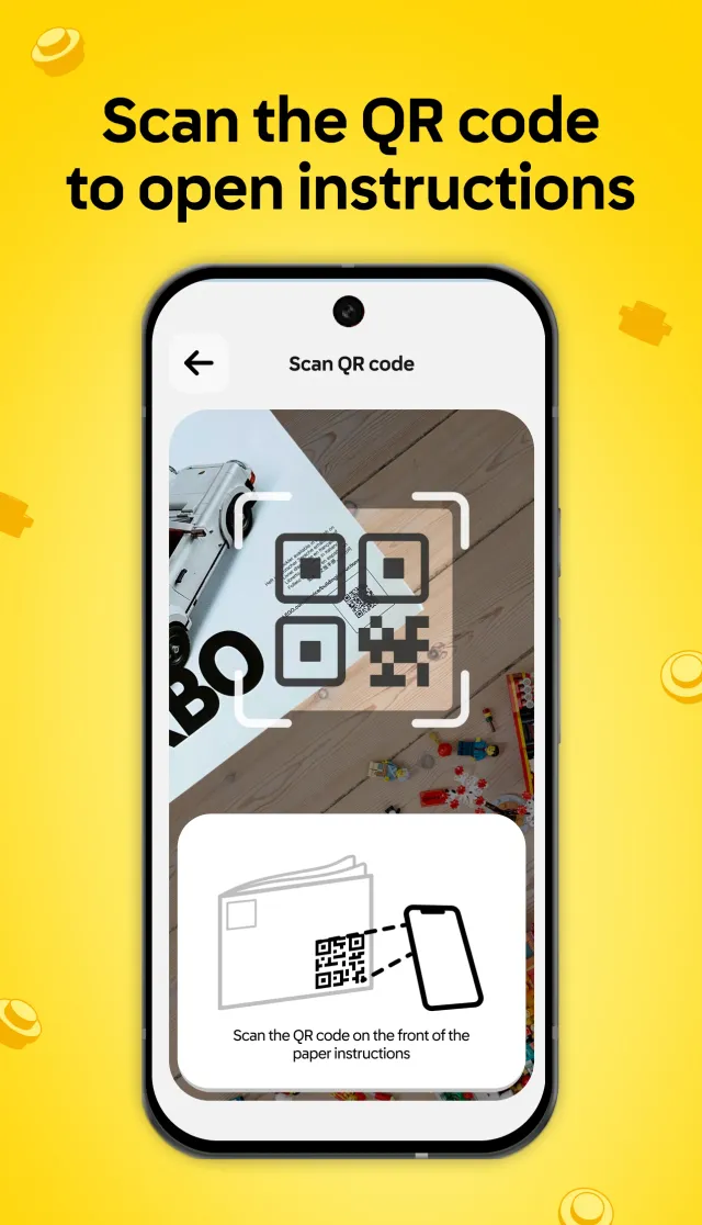 LEGO® Builder: 3D Instructions - Screen 7
