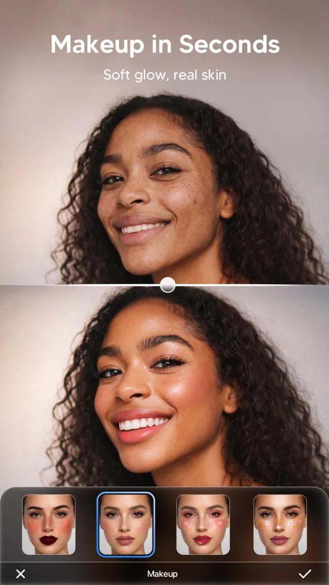 Face & Photo Editor - FacePic - Screen 5