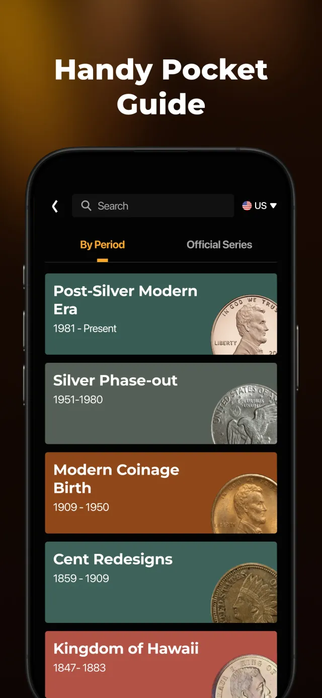 CoinSnap - Coin Identifier - Screen 7