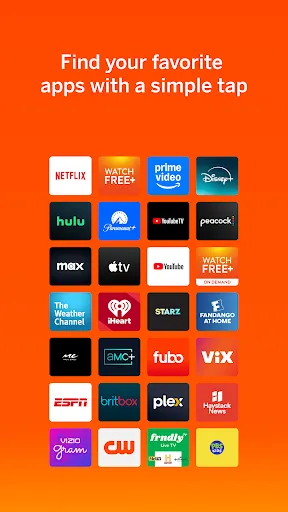 VIZIO | WatchFree+ - Screen 7