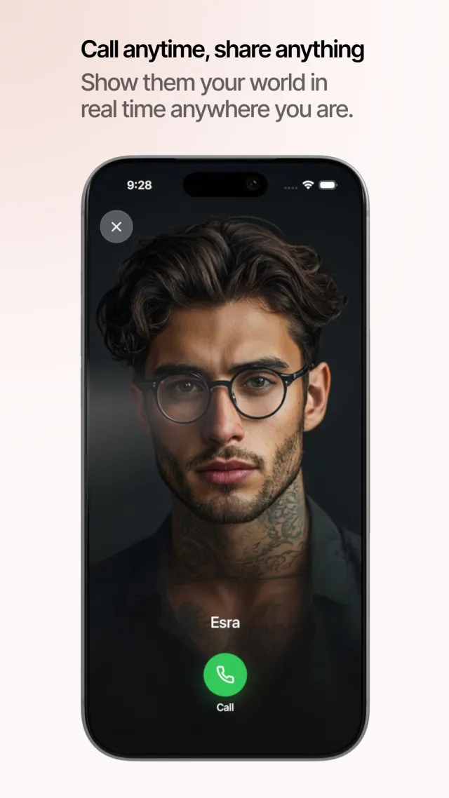 Kindroid: Your Personal AI - Screen 2
