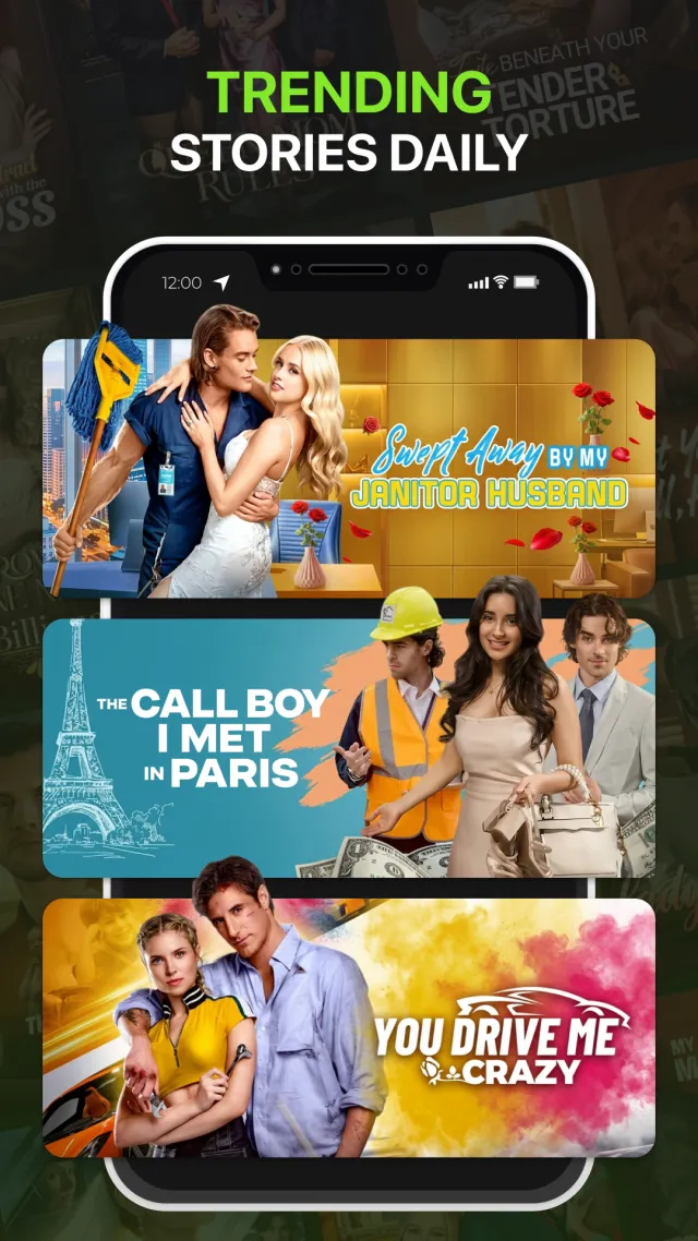 DramaBlaze: Watch Movie Series - Screen 4