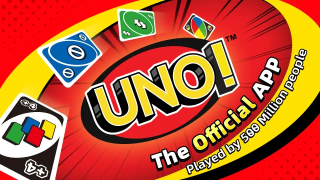 UNO!™ - Screen 1
