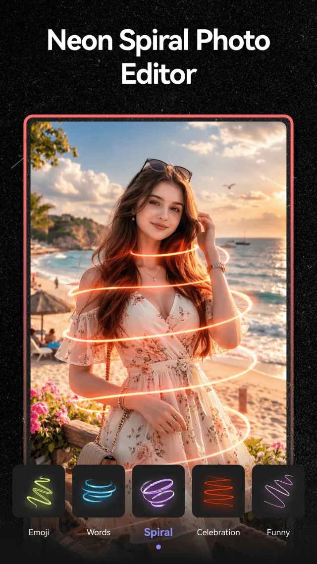 Pixavo- Photo Editor & Collage - Screen 7