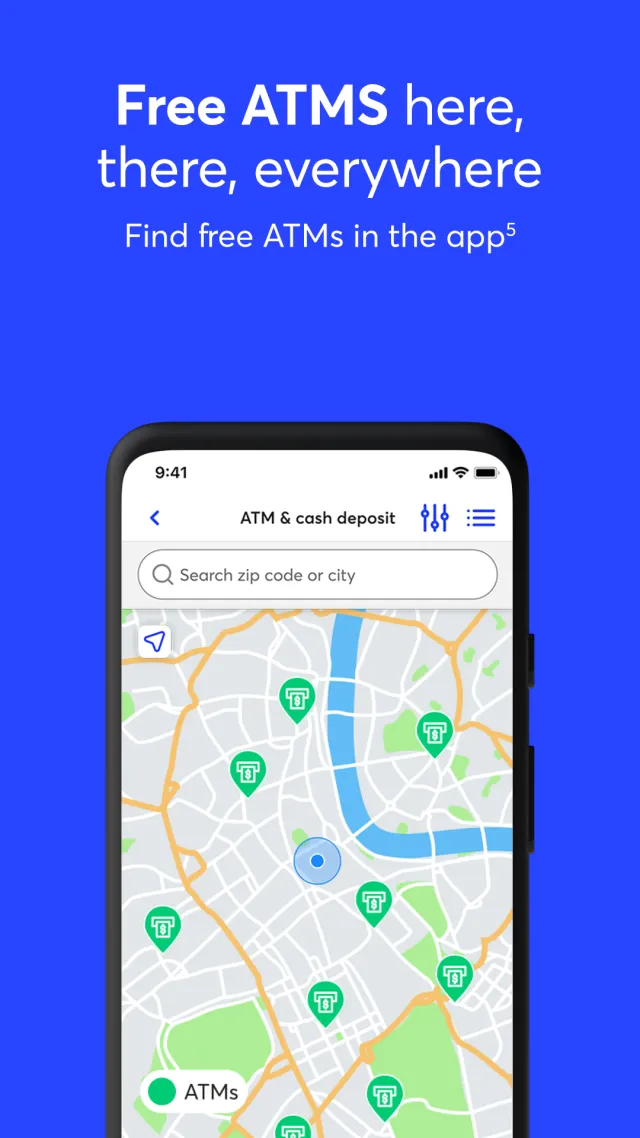 GO2bank: Mobile banking - Screen 6