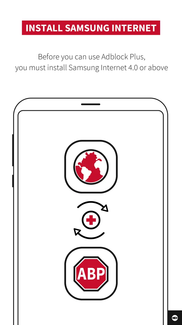 ABP for Samsung Browser - Screen 7