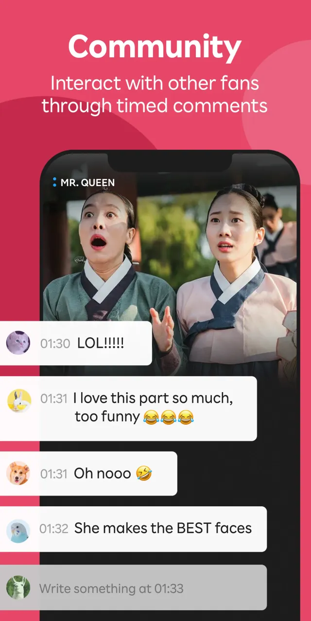 Viki: Asian Dramas & Movies - Screen 8