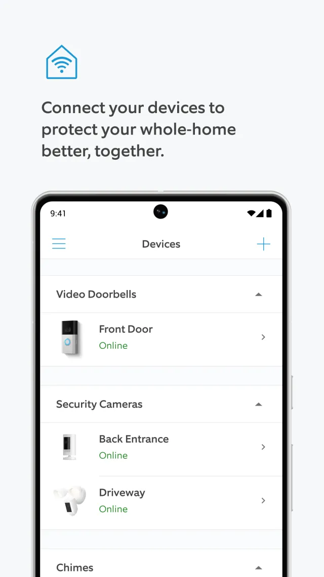 Ring - Always Home - Screen 4
