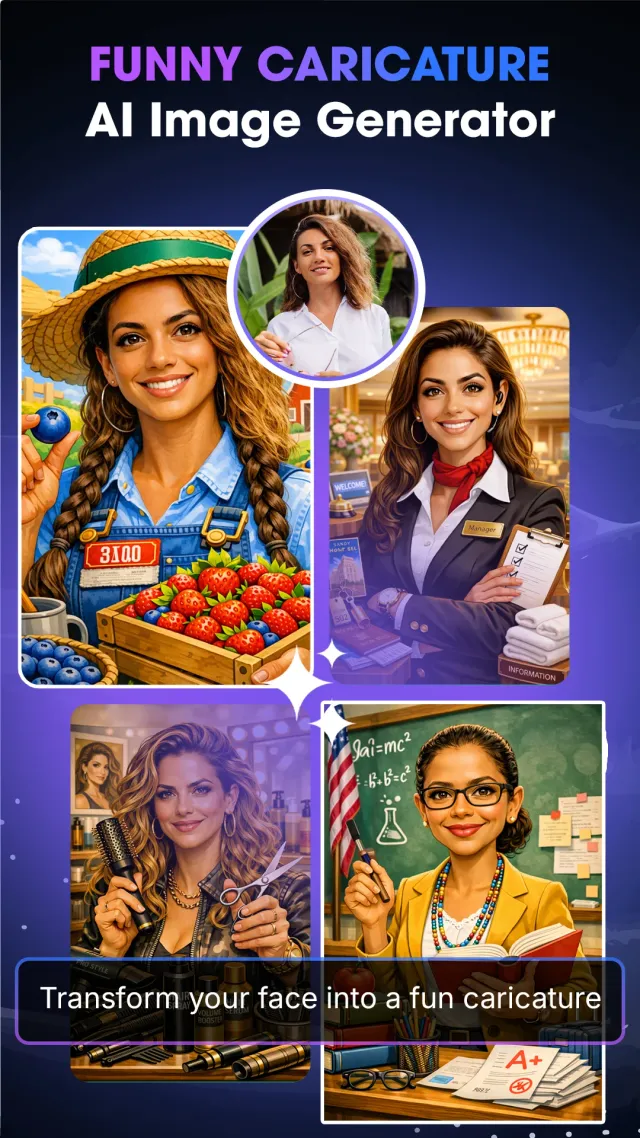 Alura-AI Photo Video Generator - Screen 7