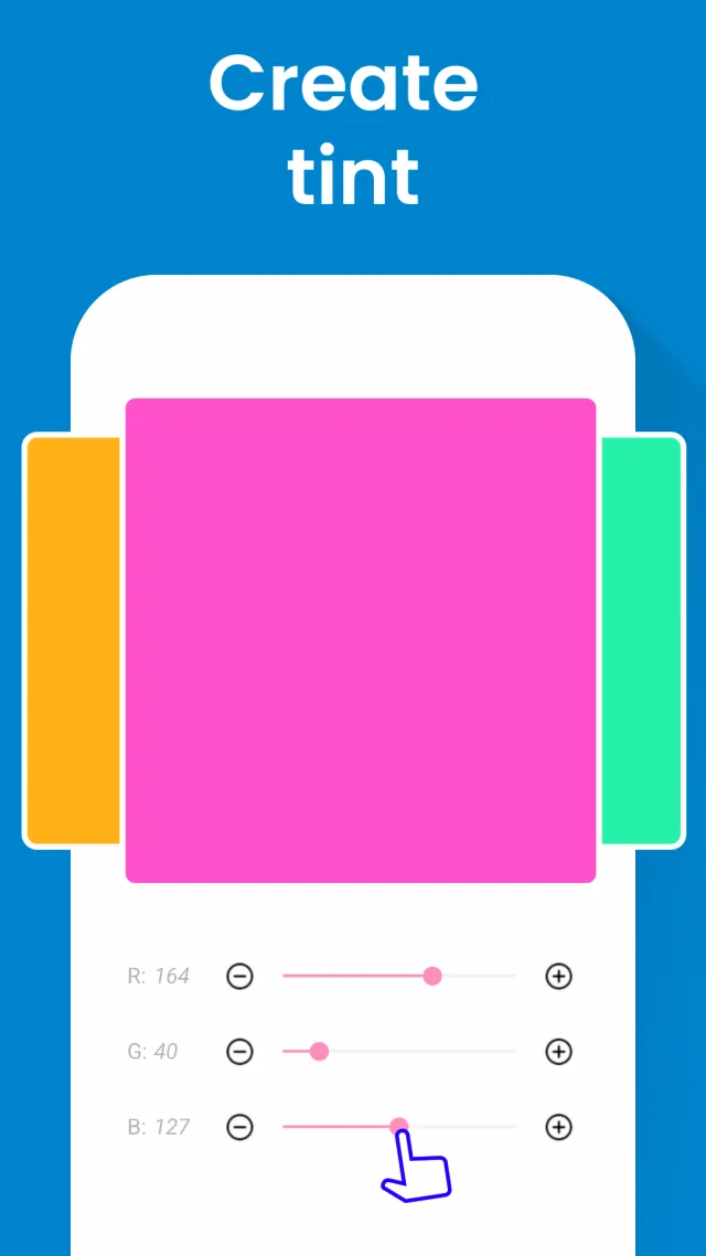Color Identification - Screen 8