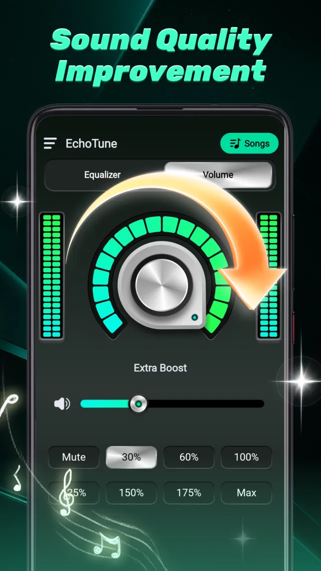 EchoTune - Screen 2
