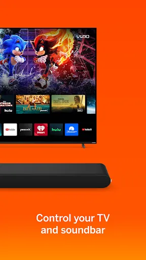 VIZIO | WatchFree+ - Screen 3