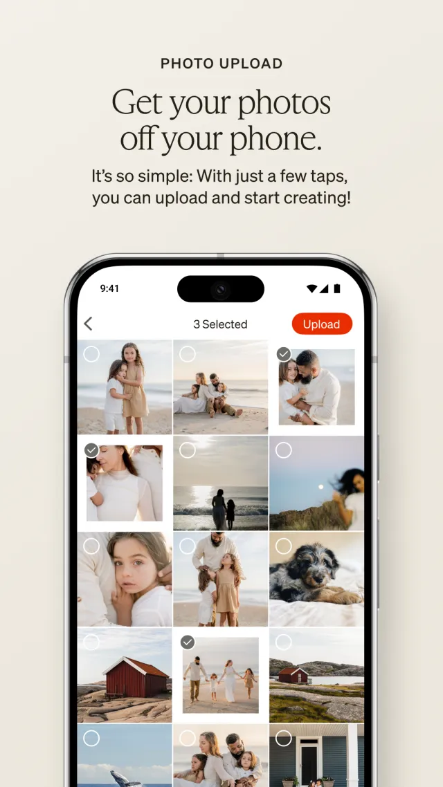 Shutterfly: Prints Cards Gifts - Screen 3