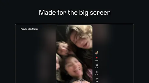 Instagram - Screen 3